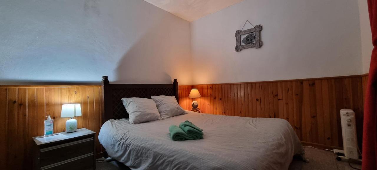 Case Tortue - Chambres Chez L'Habitant - 3 Etoiles Les Avirons Cameră foto