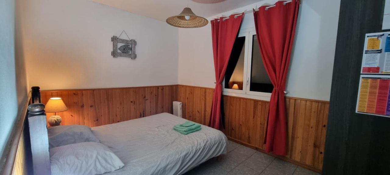 Case Tortue - Chambres Chez L'Habitant - 3 Etoiles Les Avirons Cameră foto