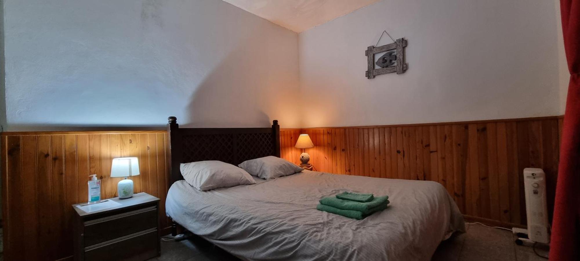Case Tortue - Chambres Chez L'Habitant - 3 Etoiles Les Avirons Cameră foto